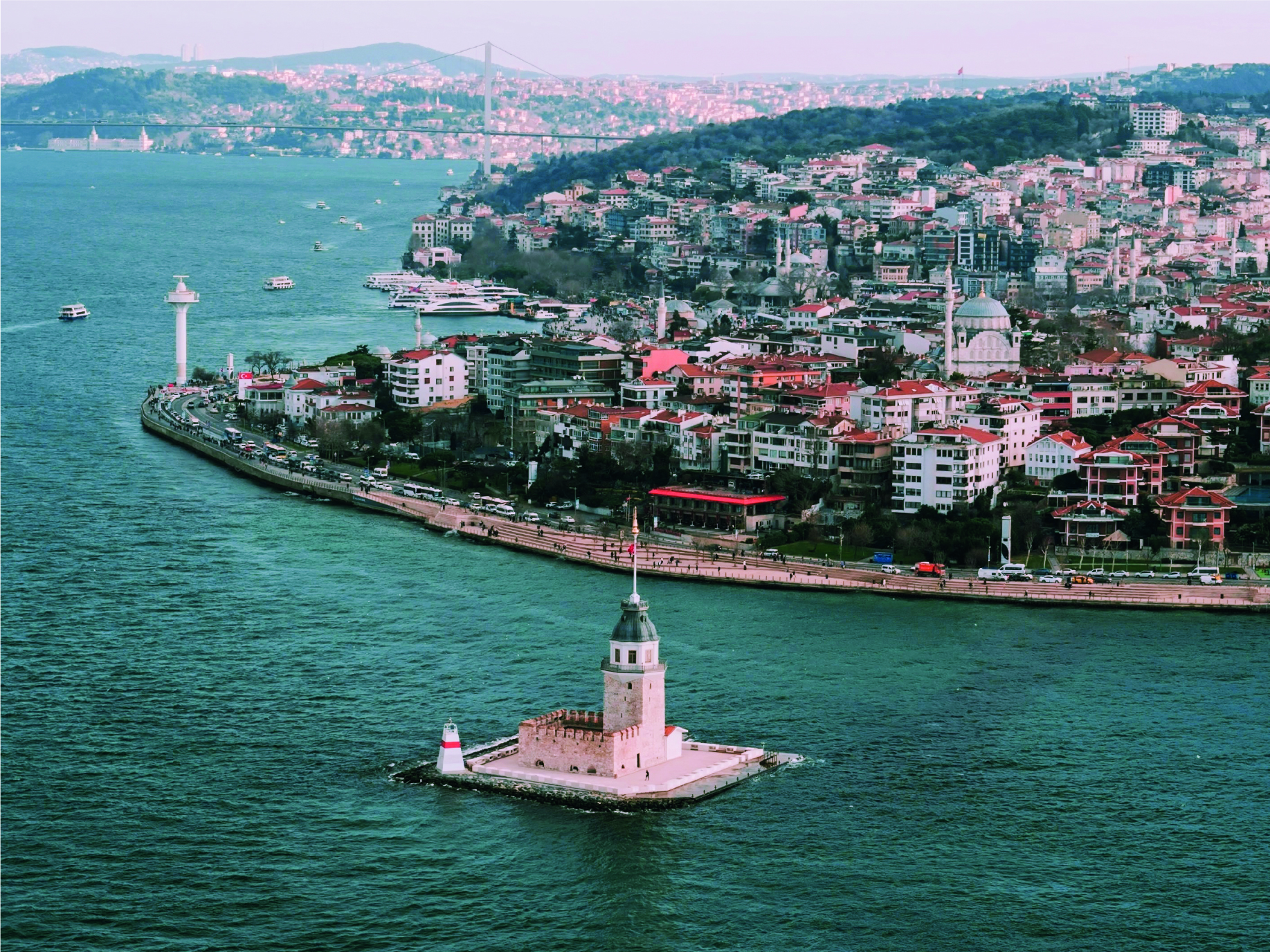 Istanbul