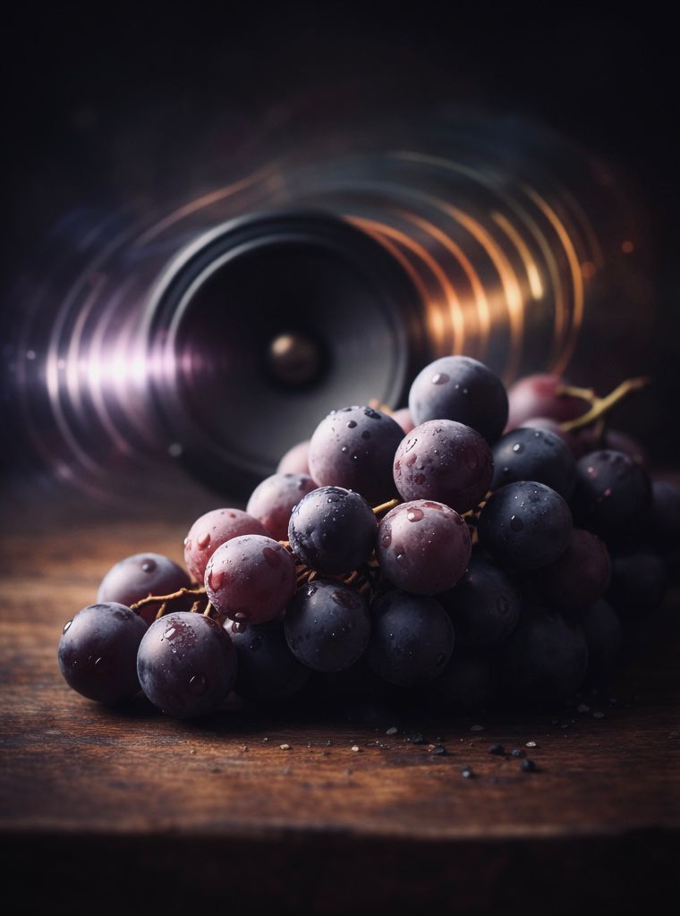 Sonic Seasoning